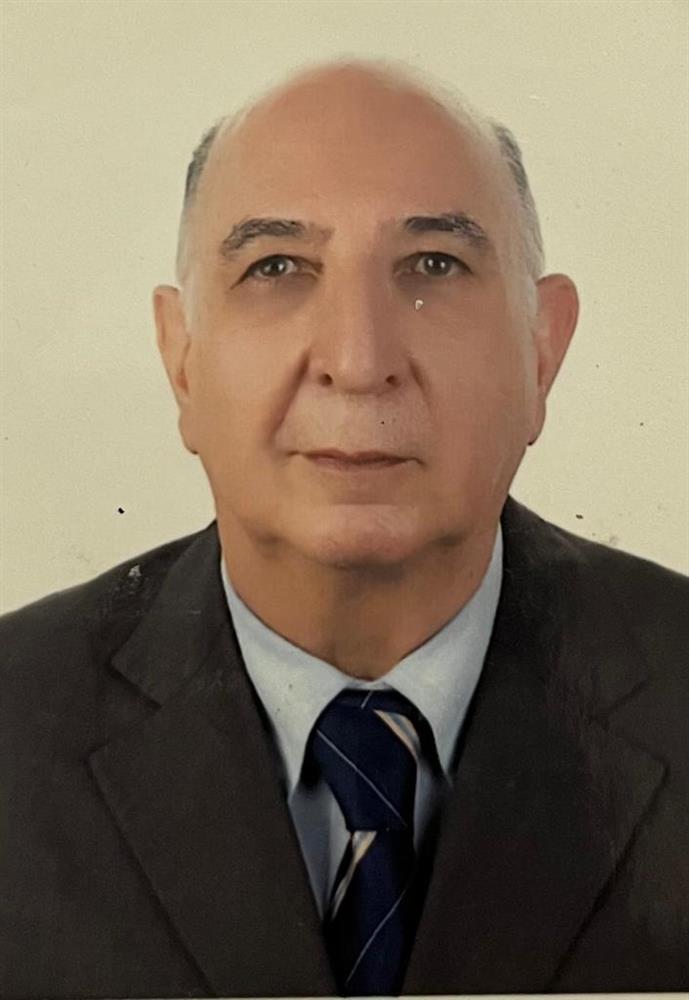 عبدالله کیانی شبستري